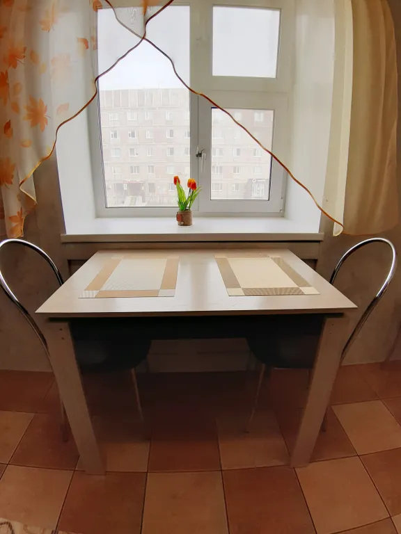 Уютная квартира в центре