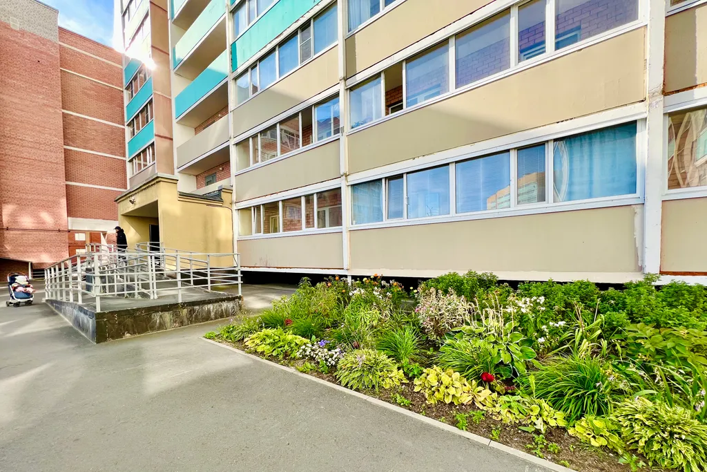 Апартаменты на Первомайской у ДК Химиков