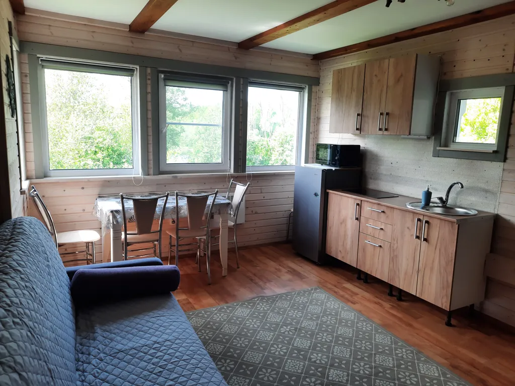 Уткина ламба