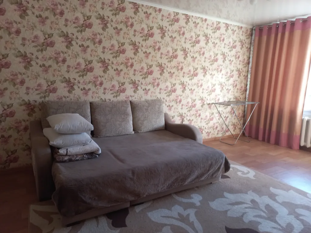 Квартира в центре с видом на горы