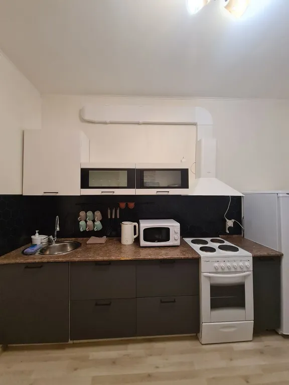 Просторная и комфортная квартира, до центра 7 минут!