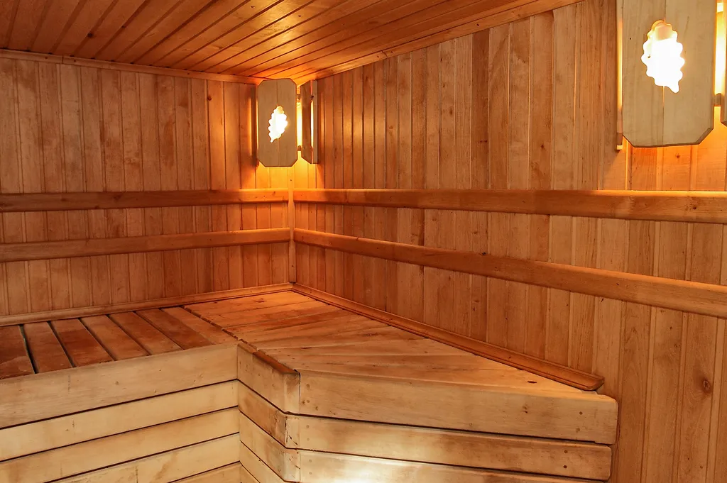 Дом у озера