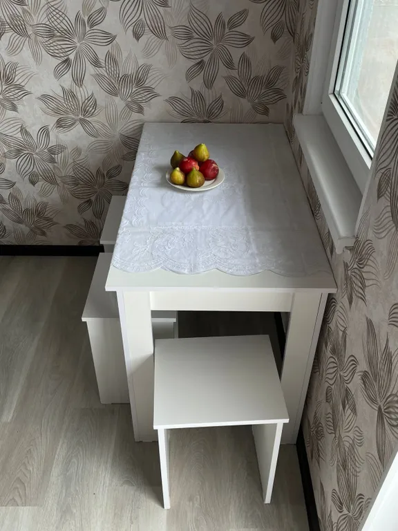 Квартира Квартира 6-ти местный номер. Два санузла, своя кухня — Сухум