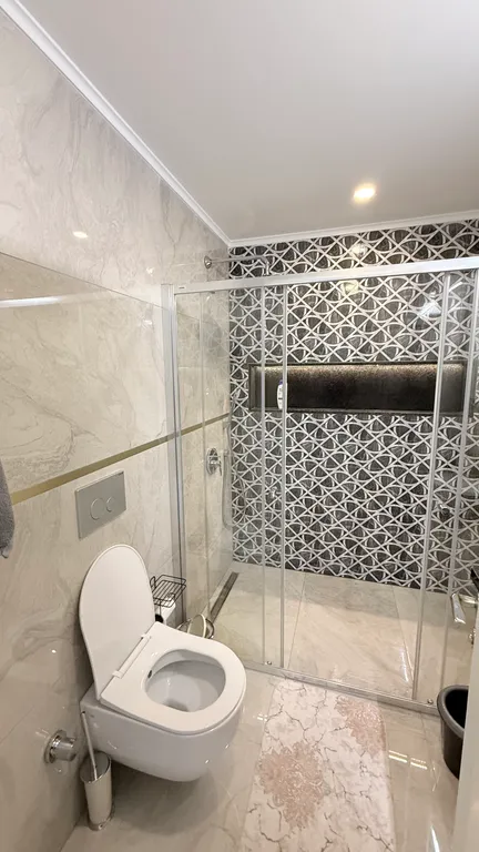 Аланья\Клеопатра 1+1 ЖК Elite Elize 1