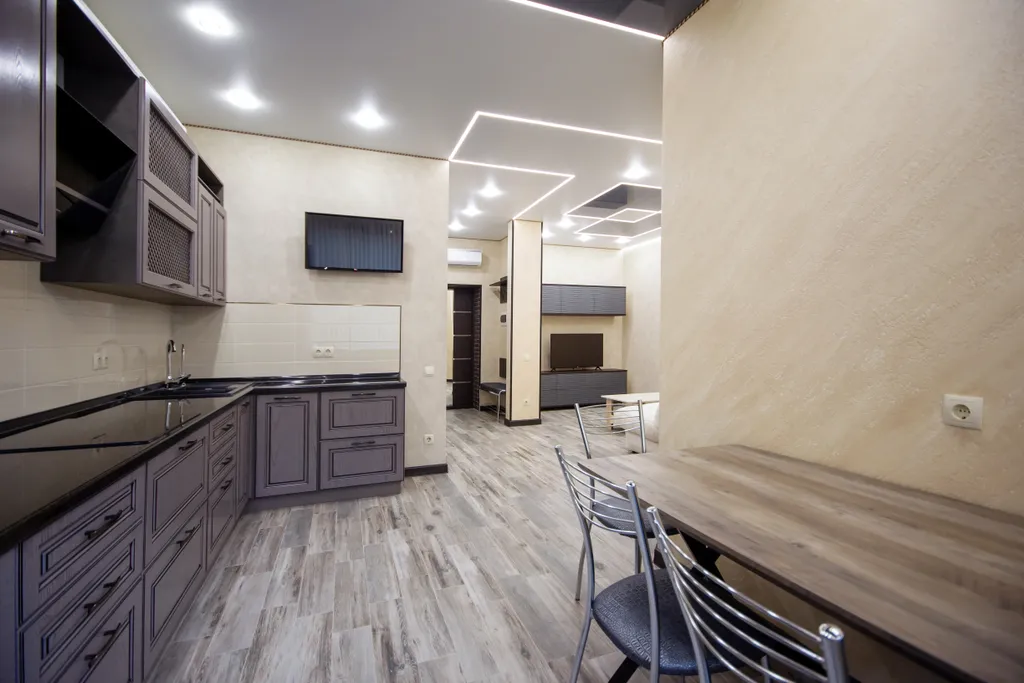 ViP Квартира №3, р-н ТЦ Рио