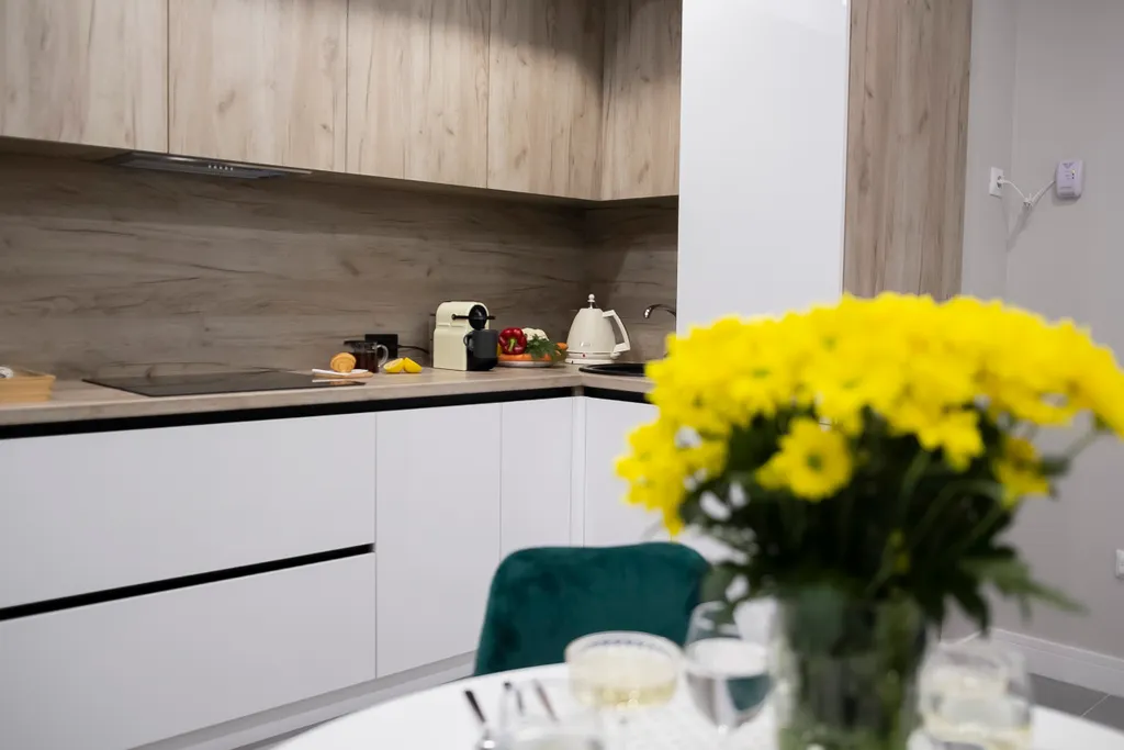 Квартира Квартира Kaliningrad Home — Калининград