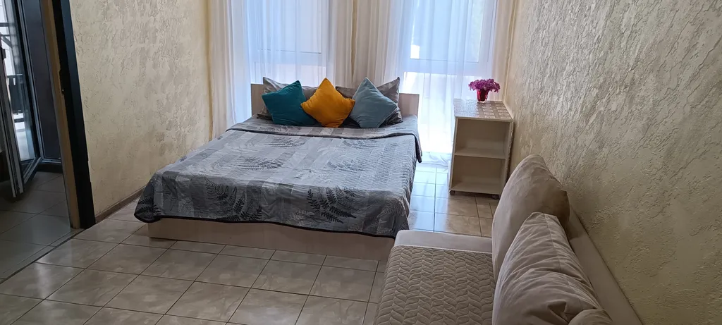 Квартира Уютная квартира в самом центре — Адлер