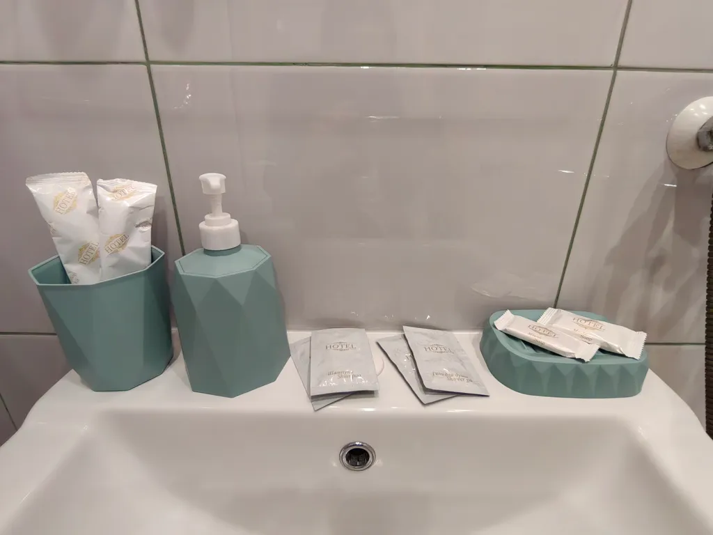 Уютная квартира на Харьковской горе