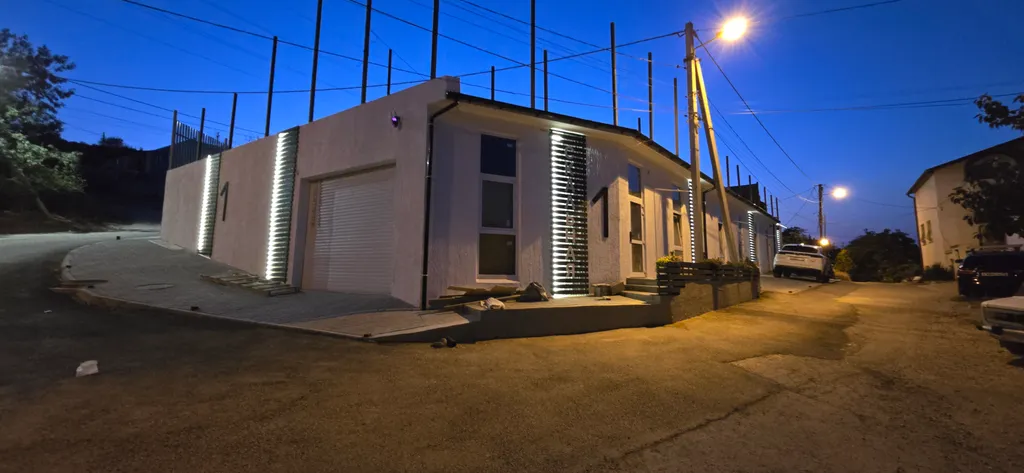 Студия бухта вид на горы, отдельный вход