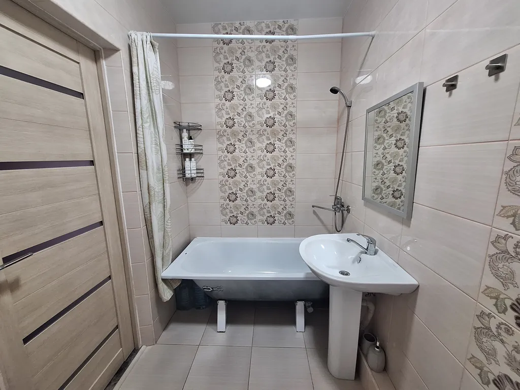 Квартира для отдыха