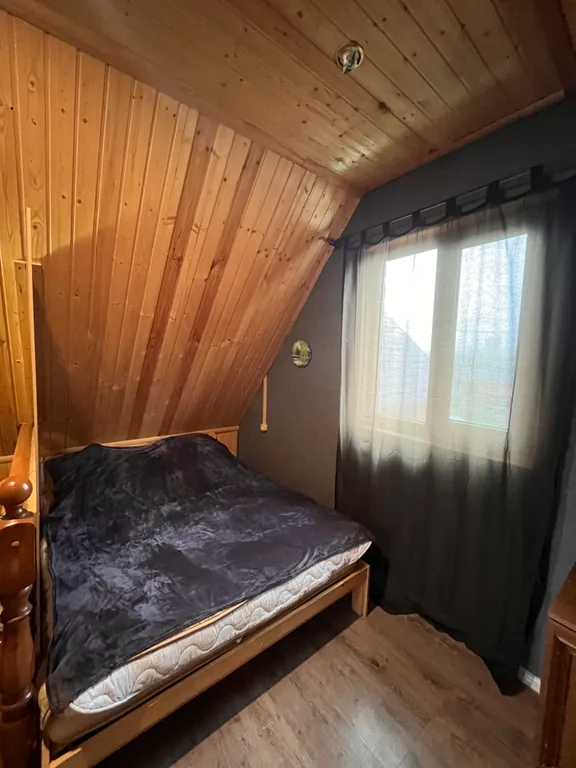 Уютный экологичный коттедж