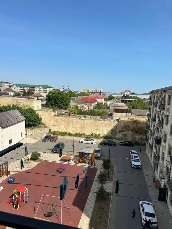 Квартира Уютная квартира в центре города — Дербент