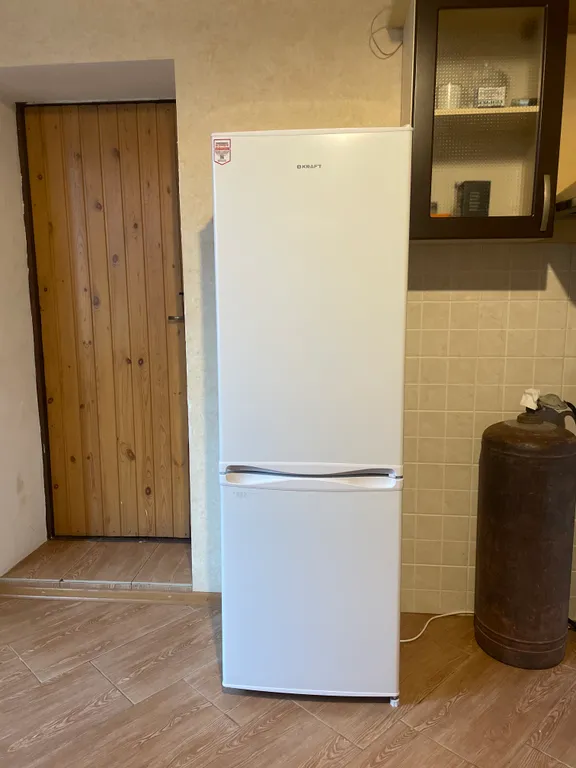 Уютный домик на берегу Каспийского моря