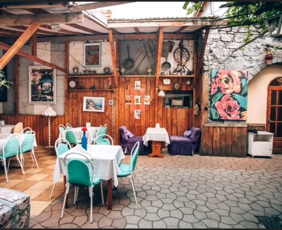 Квартира Комната — Феодосия