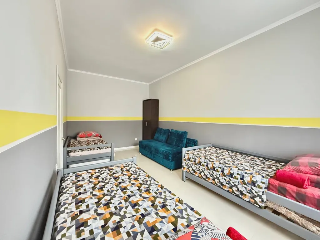 3-комнатная с отдельным входом, центр, работаем с юр/лицами