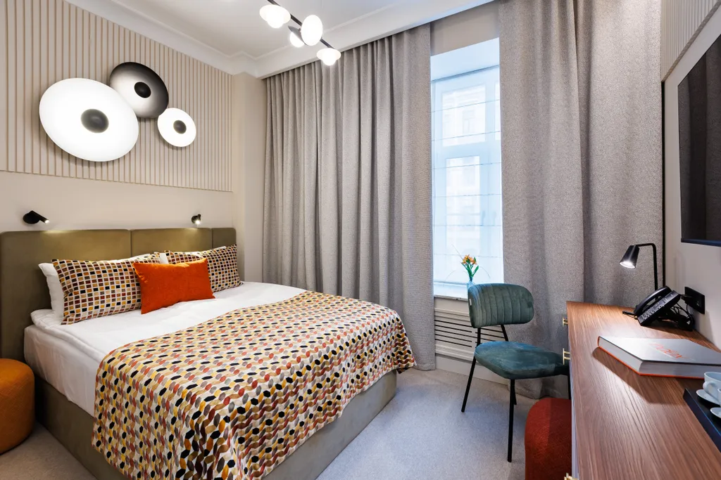 Квартира Комната — Санкт-Петербург