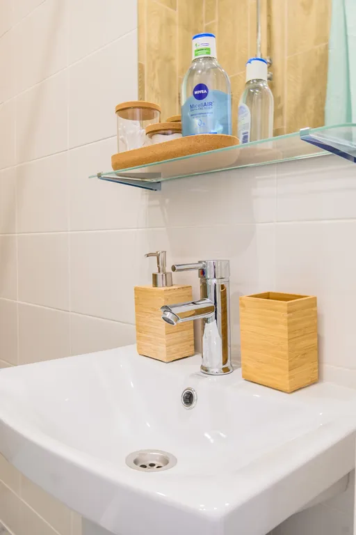 Квартира Квартира Апартамент Sweet Home Внуково — Москва