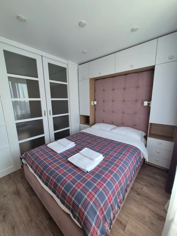 Уютная квартира на берегу Оки