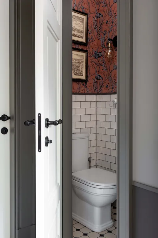 Атмосферная квартира в самом сердце города