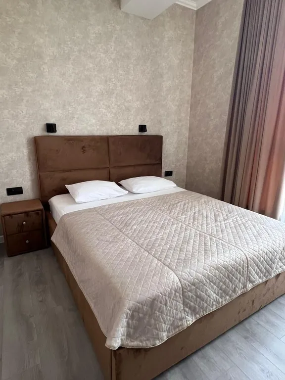 Квартира 2-комнатная Квартира — Адлер