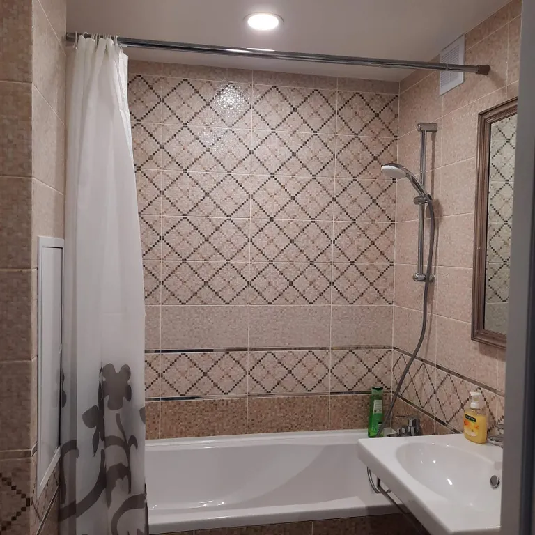 Кварира в самом центре с новым ремонтом