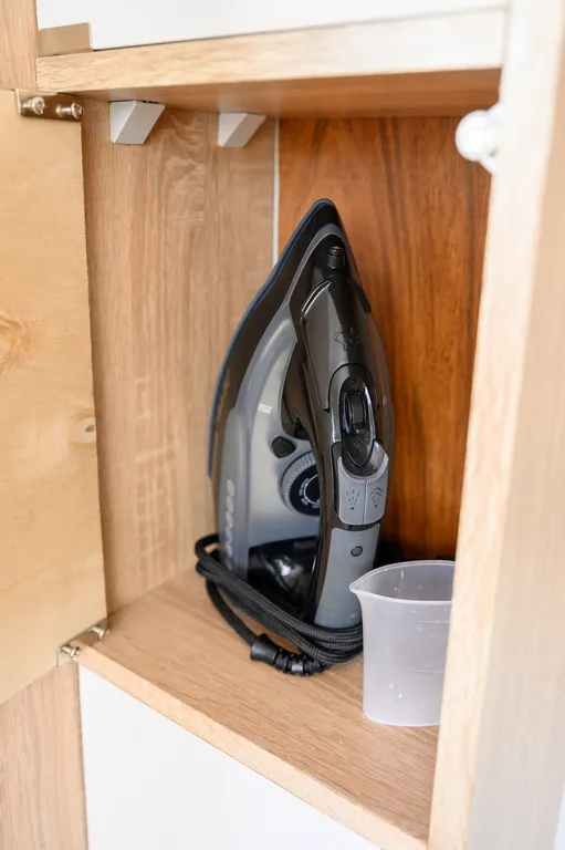 Светлая студия, рядом пляжи и парк Дубки