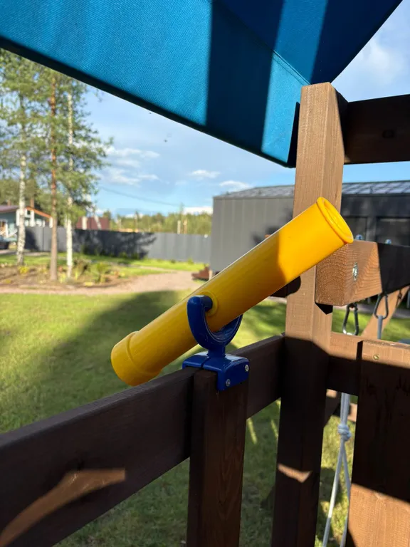 Уютный дом для семейного отдыха с детской площадкой