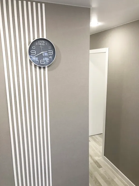 Квартира Квартира Toris apartamens рядом с Рыбной деревней — Калининград