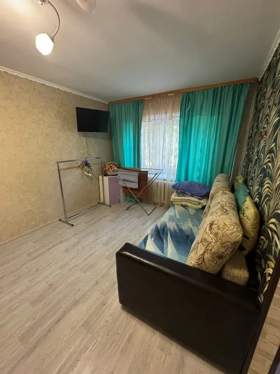 Уютная квартира в центре