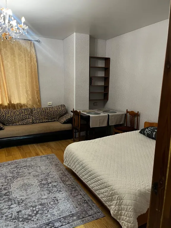 Квартира с джакузи в центре города