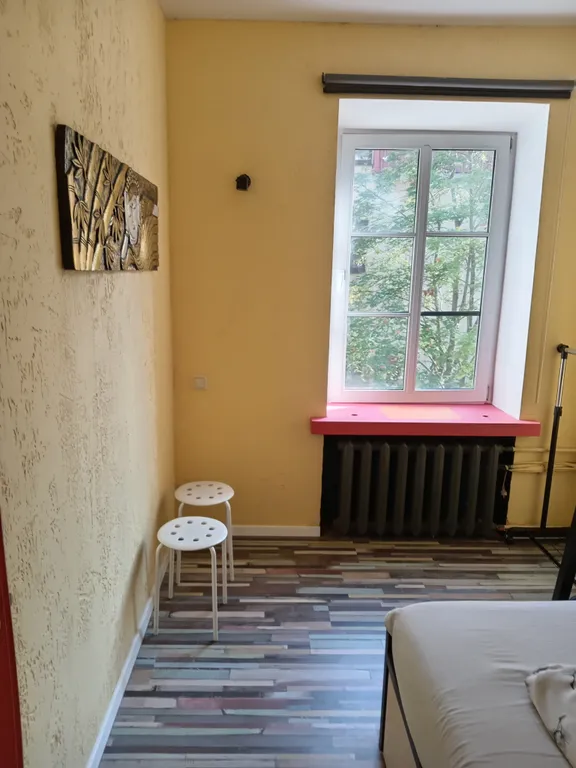 Квартира Квартира Family room, для 3х человек — Минск