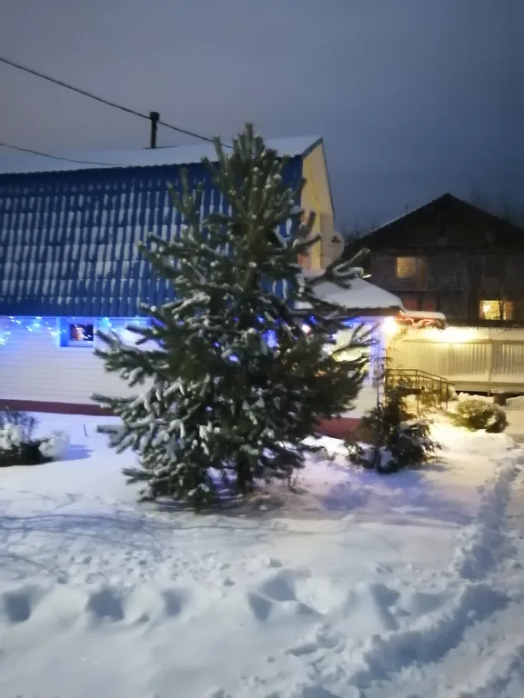 Квартира на Красной