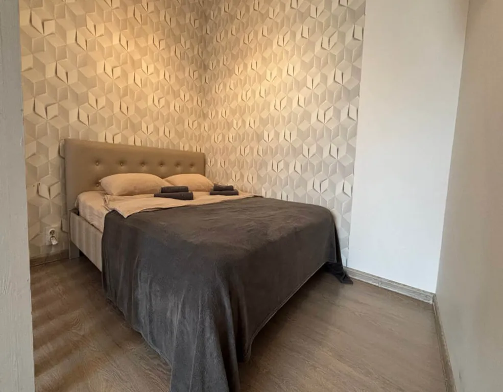 Апартаменты в историческом центре