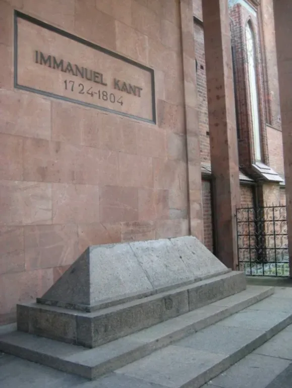 Квартира Квартира с видом на Рыбную деревню — Калининград