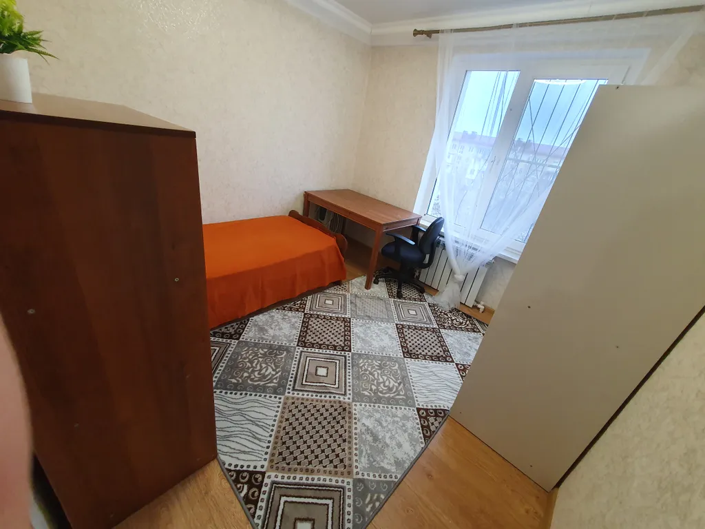 Квартира Квартира для гостей Дагестана — Каспийск