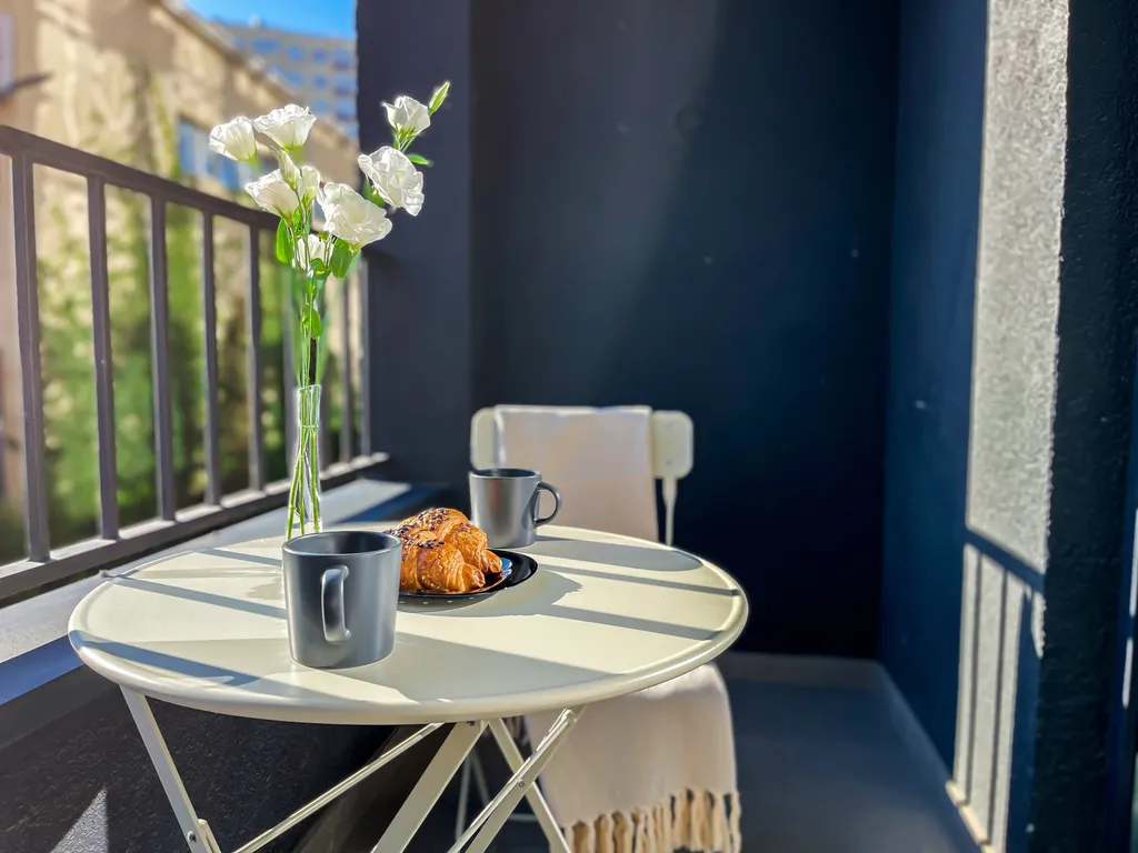 Квартира Квартира Апартамент в зеленом Оазисе Анапы — Анапа