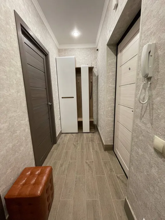 Уютная новая квартира в курортной зоне