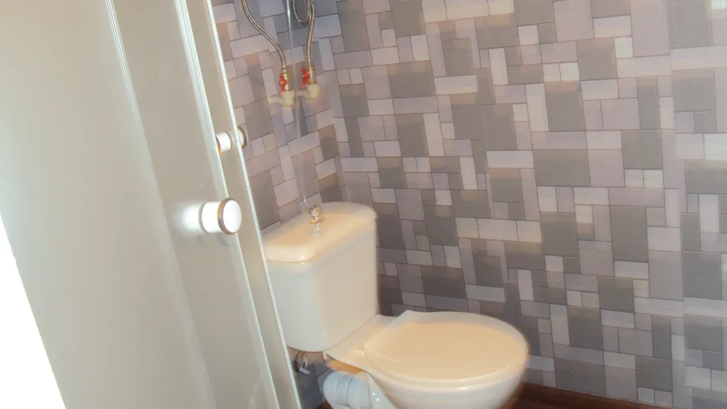 Коттедж Уютный домик с двориком — Севастополь