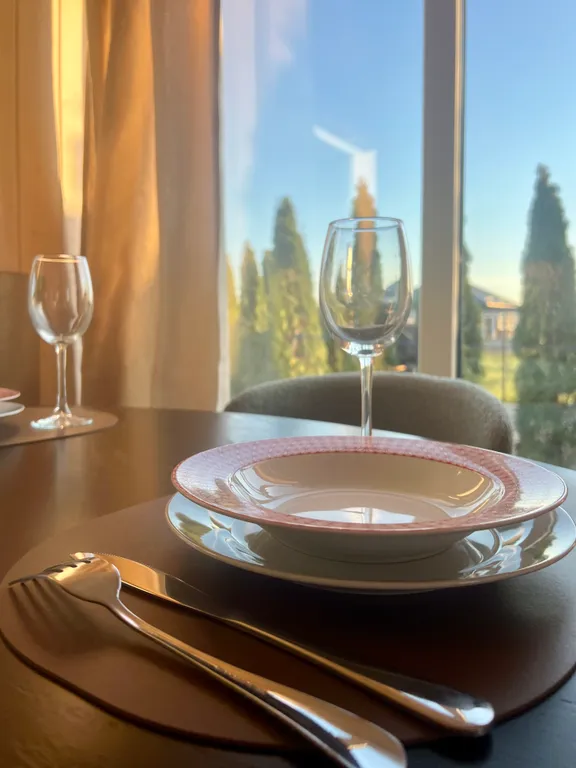 Дом у моря вблизи города Зеленоградск