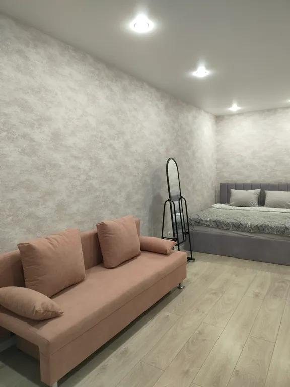 Уютная квартира на тавлинской набережной в Саранске