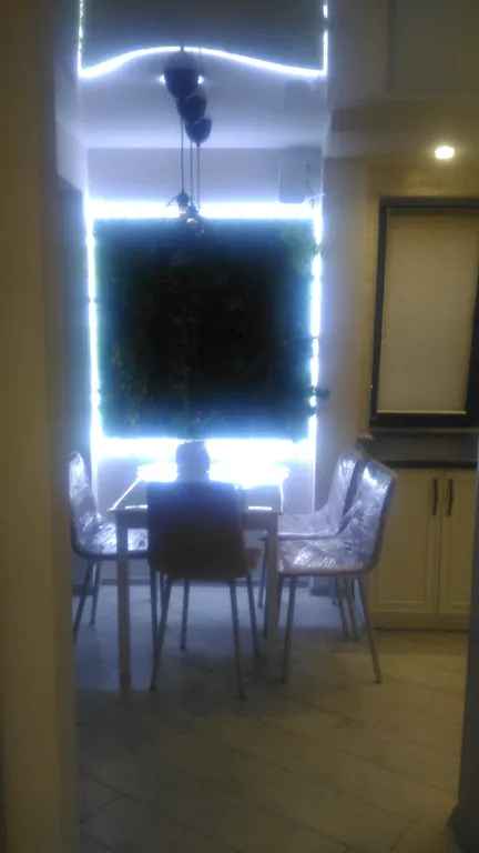 Квартира в самом центре