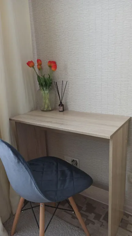 Уютная квартира на берегу Байкала с видом на горы