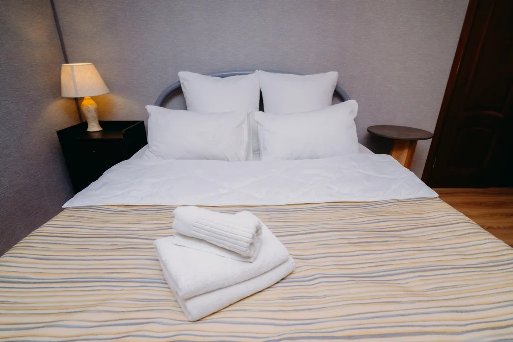 Квартира у Серебряного города — аренда посуточно в Иваново