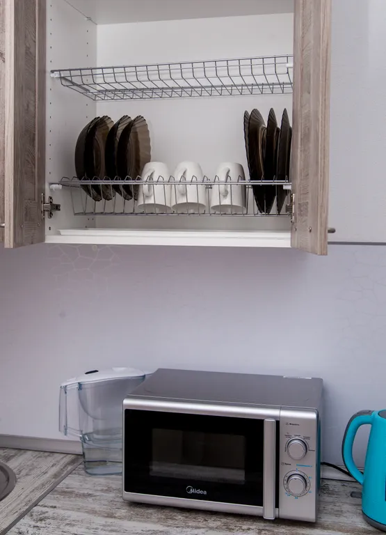 Квартира Апартаменты Hygge Karelia у набережной — Петрозаводск