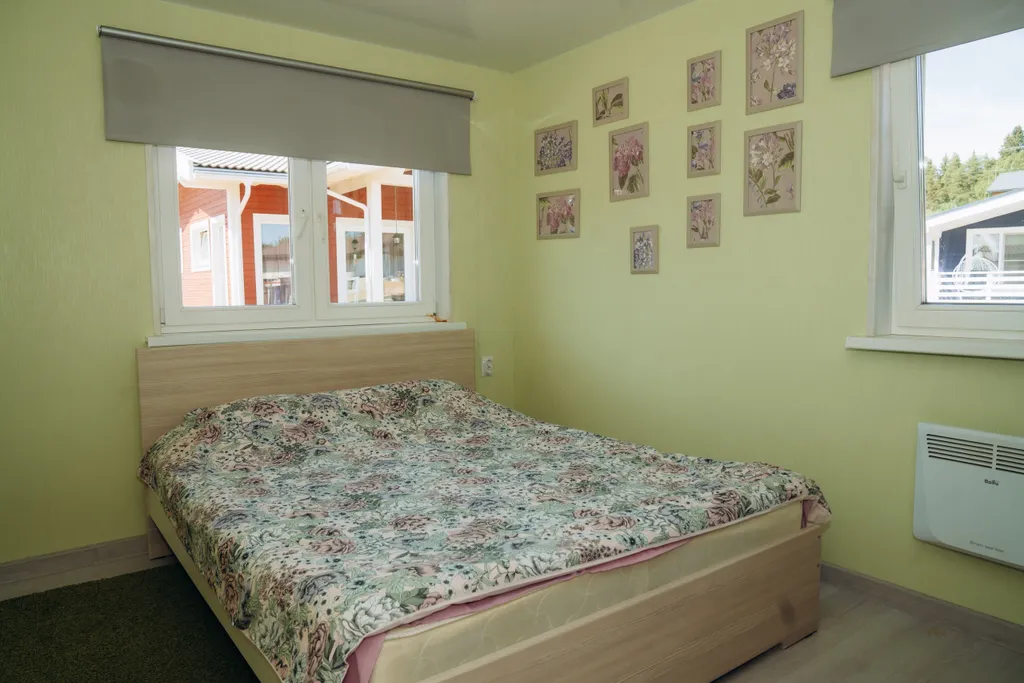 3-комнатный Дом