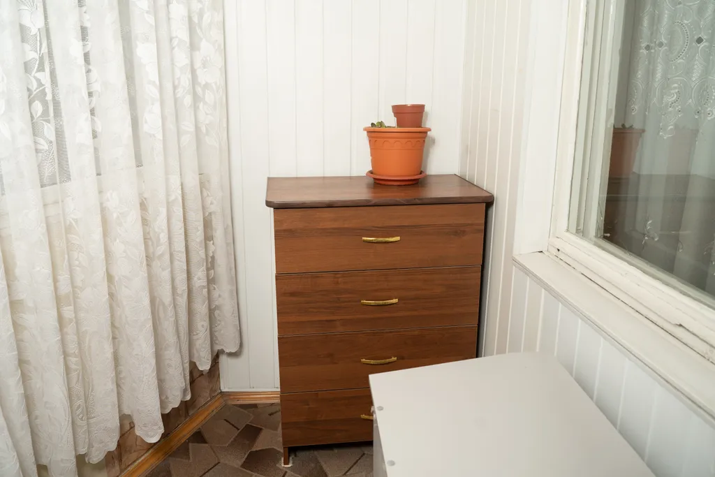 Уютная трехкомнатная квартира в Дзержинском районе