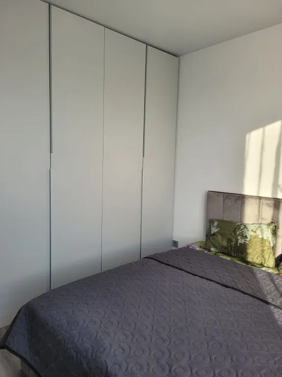 Уютная 1-комнатная квартира в городе Светлогорск