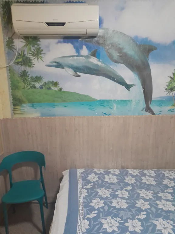 Коттедж Коттедж Отдых на Азовском море — Ейск