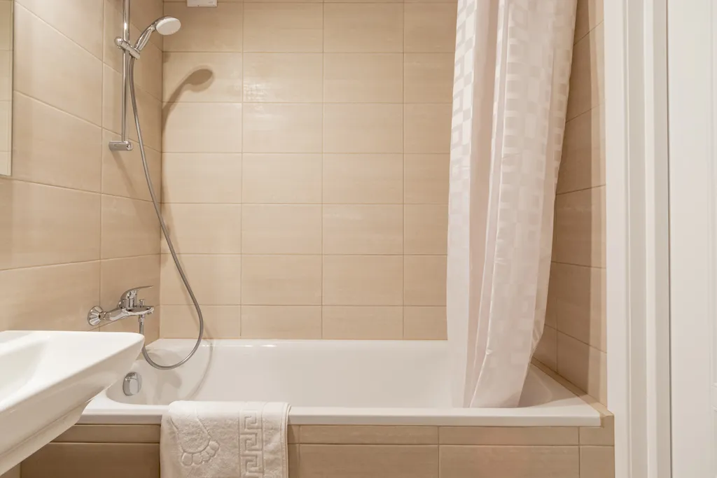 Квартира Квартира Уютная студия рядом с НИИ Петрова — Песочный