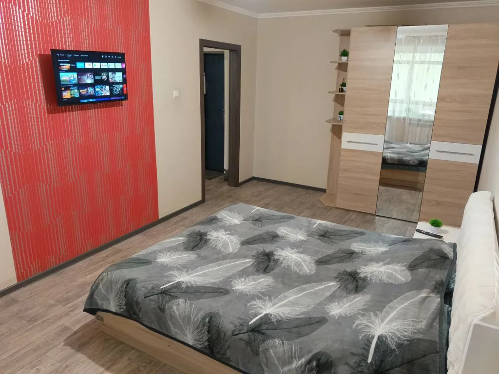 Уютная квартира — аренда посуточно в Белгород